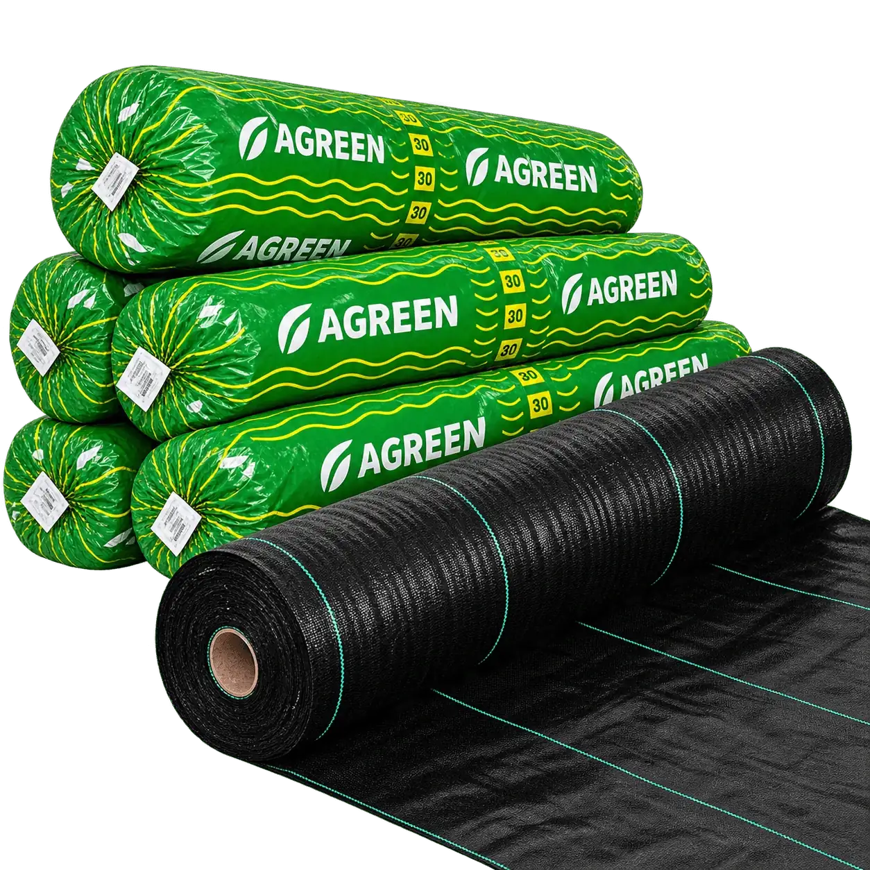 Agrotextile pentru protecția plantelor